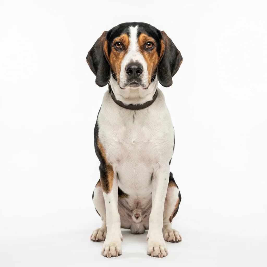 Schweizer Laufhund