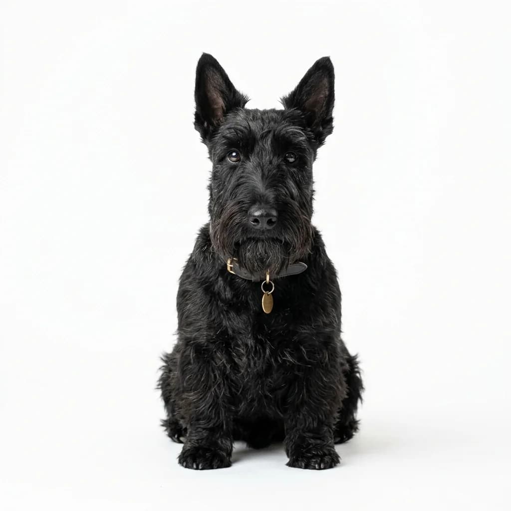 Scottish Terrier