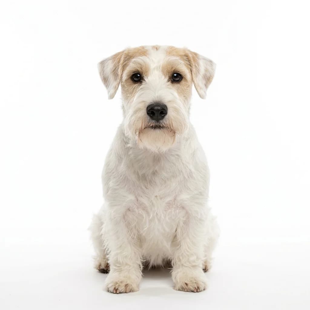 Sealyham Terrier