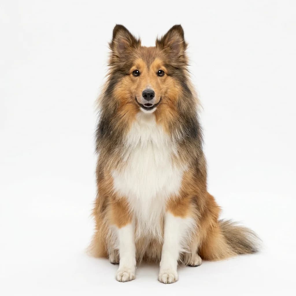 Shetland Sheepdog