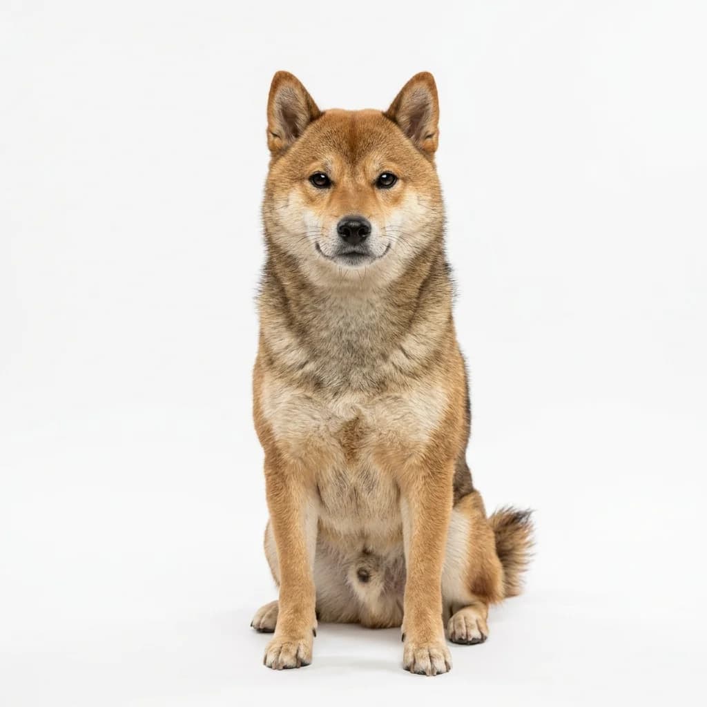 Shiba Inu
