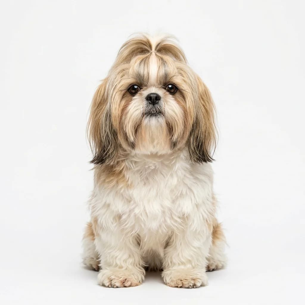 Shih Tzu