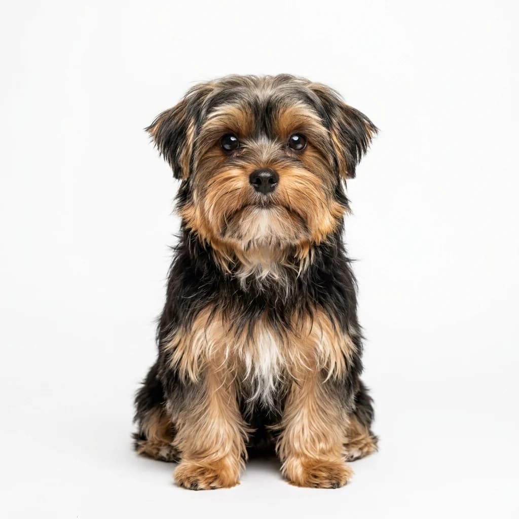Shorkie