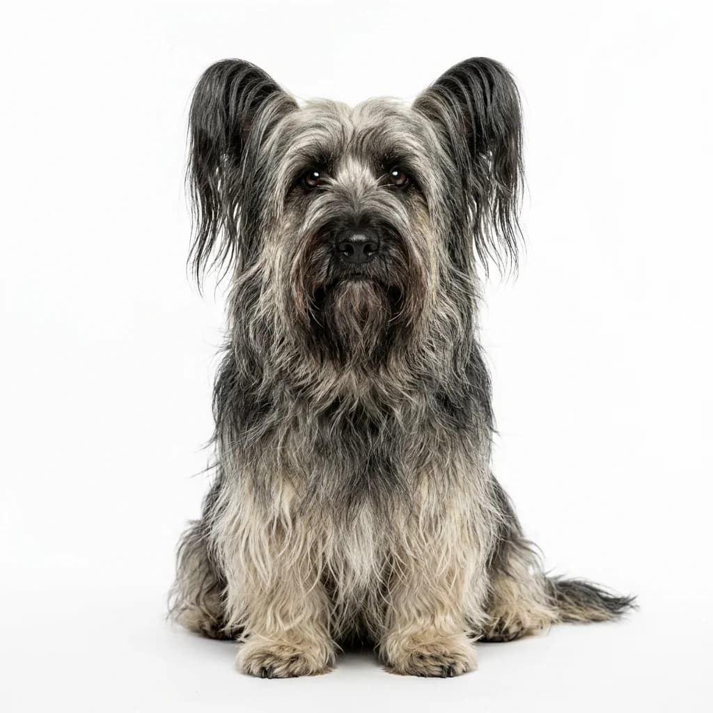 Skye Terrier