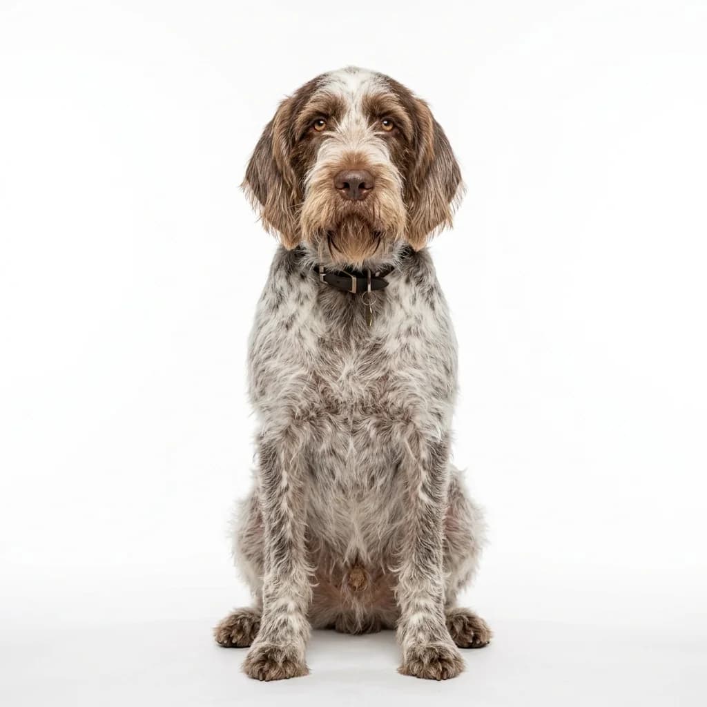 Spinone Italiano
