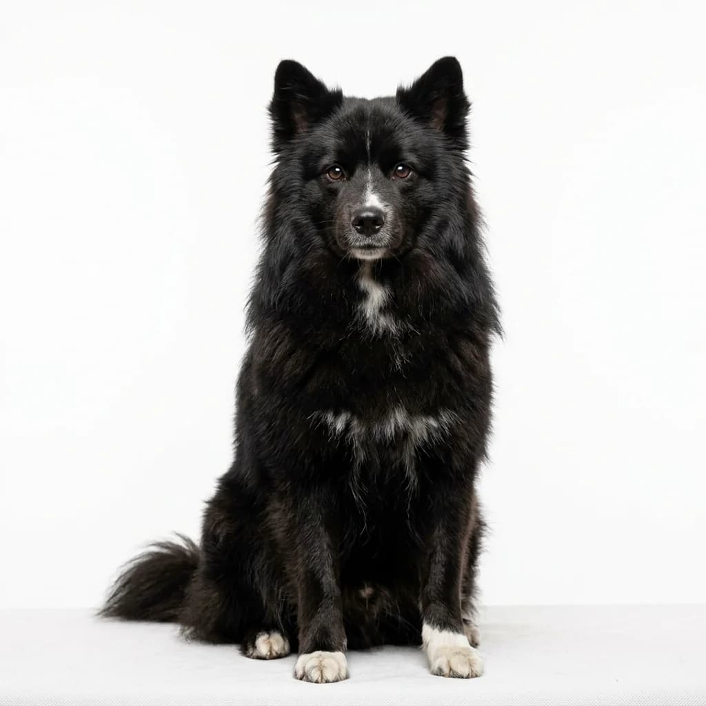 Svensk Lapphund