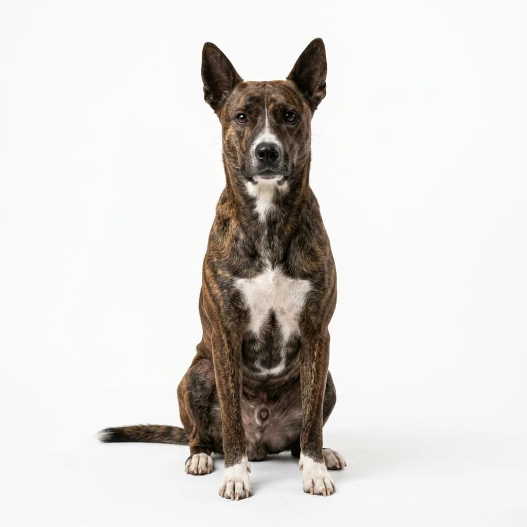 Taiwan Dog