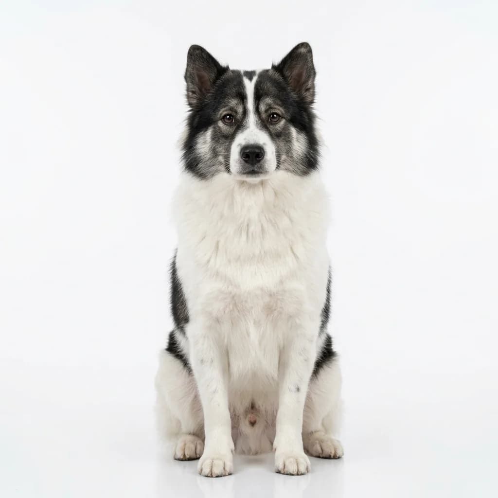 Thai Bangkaew Dog