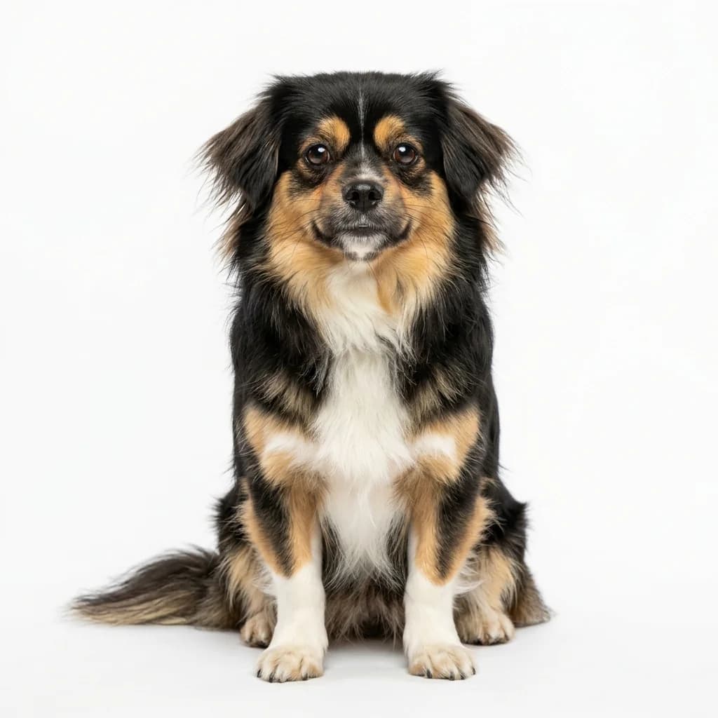 Tibet-Spaniel