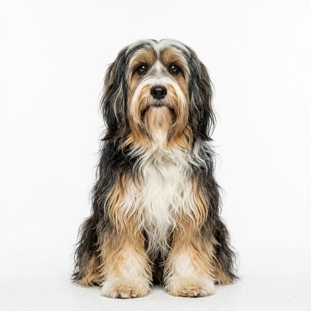 Tibet-Terrier