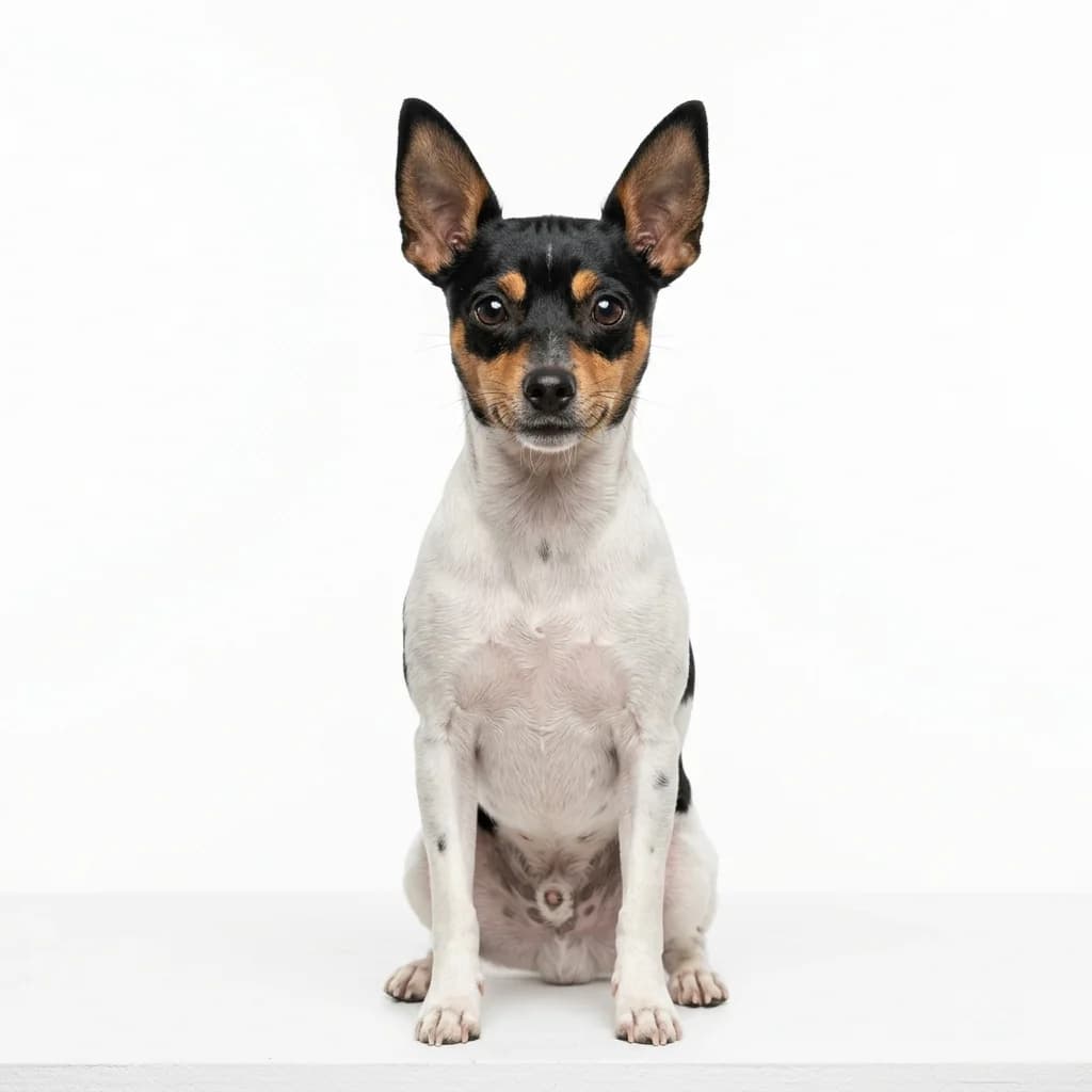 Toy Fox Terrier