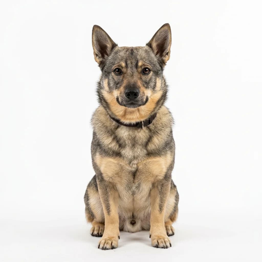 Västgötaspets