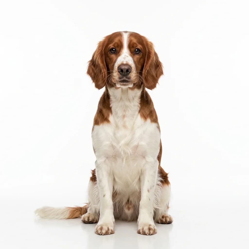 Welsh Springer Spaniel