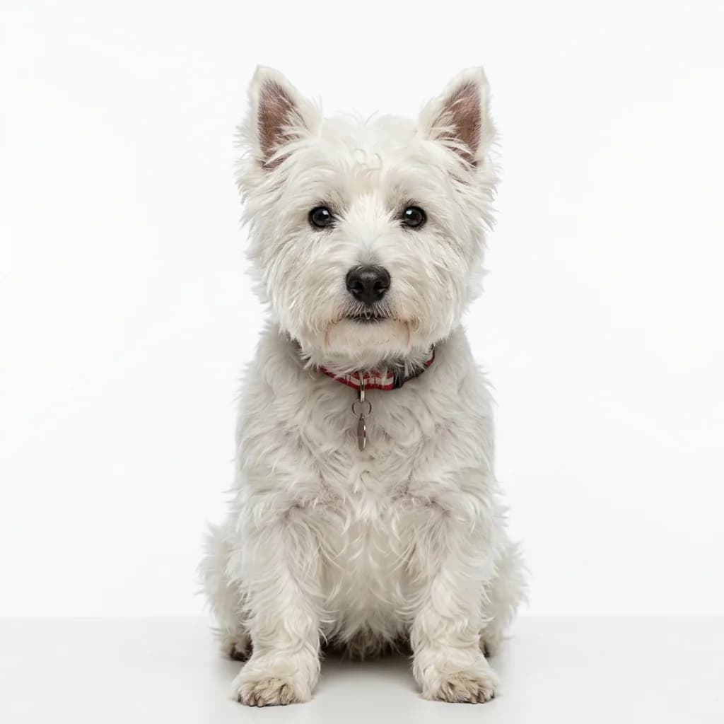 West Highland White Terrier