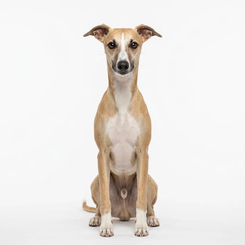 Whippet
