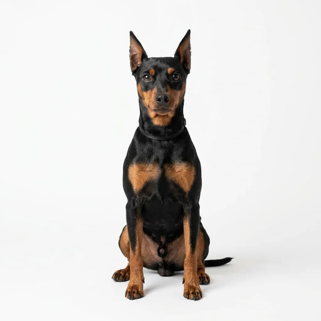 Zwergpinscher