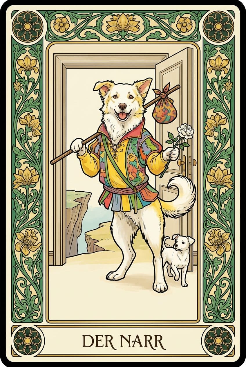 Der Narr