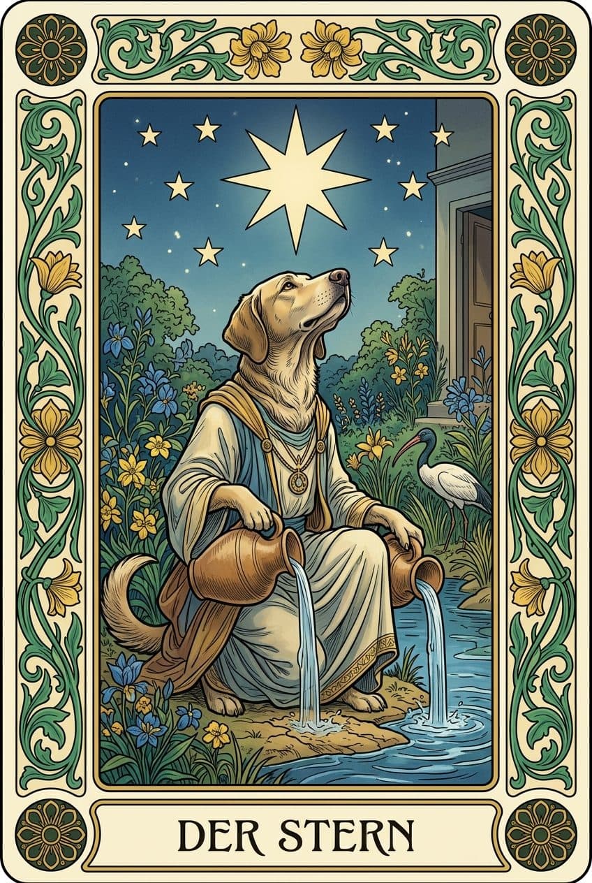 Der Stern
